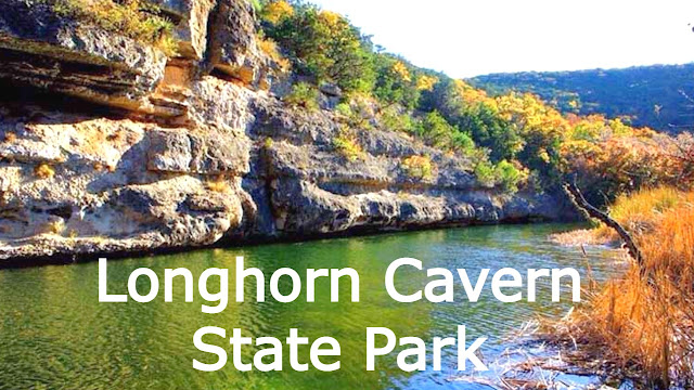 Lost Maples State Natural Area