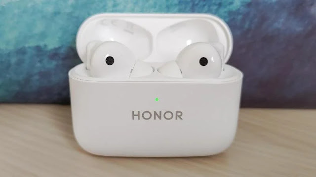 Honor Earbuds 2 Lite Review