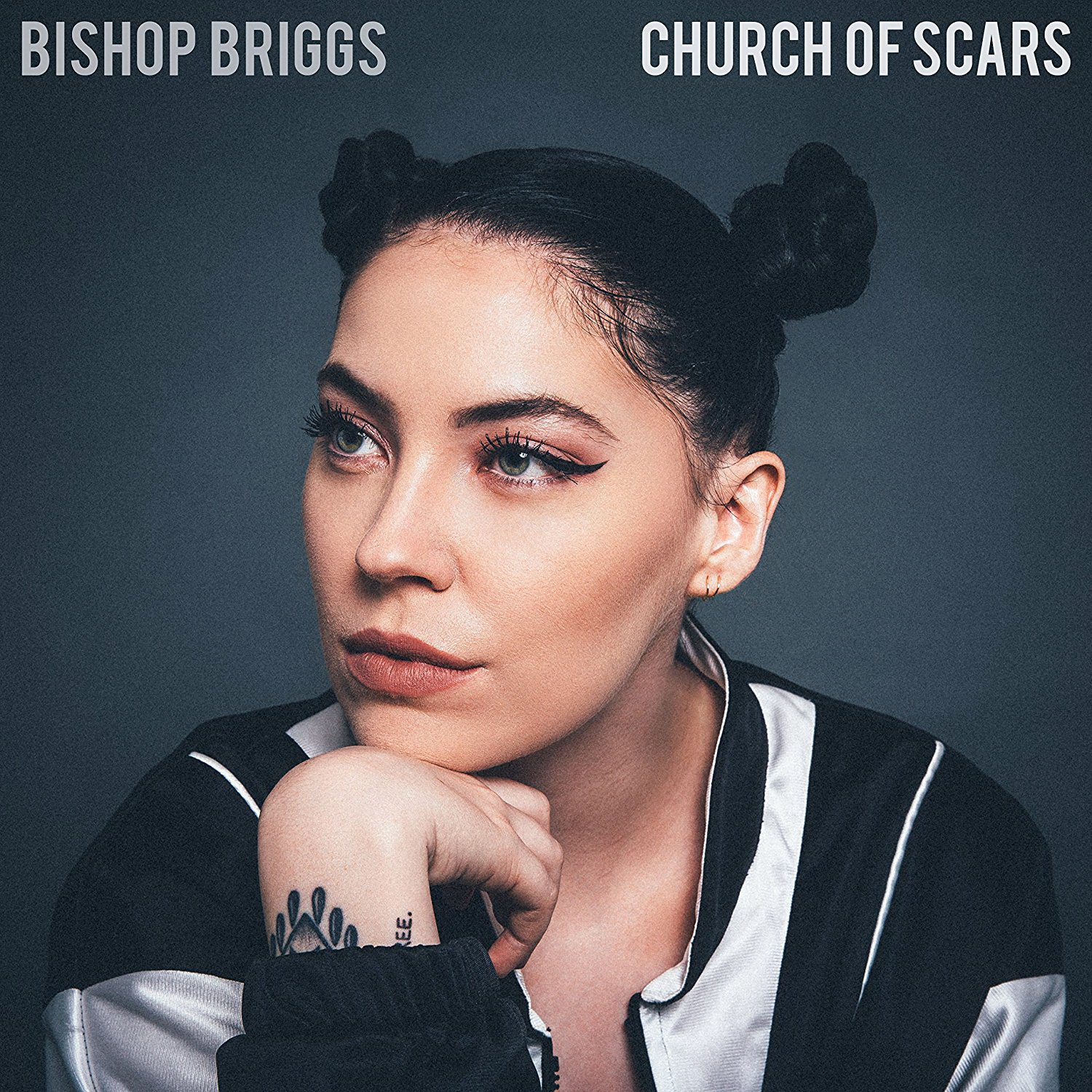Exquisiteces Bishop Briggs Un Nombre Para Recordar