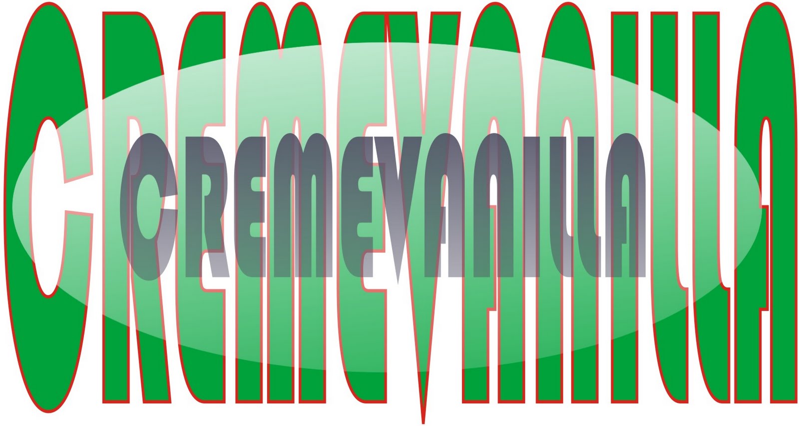 Cremevanilla Graphic Designing