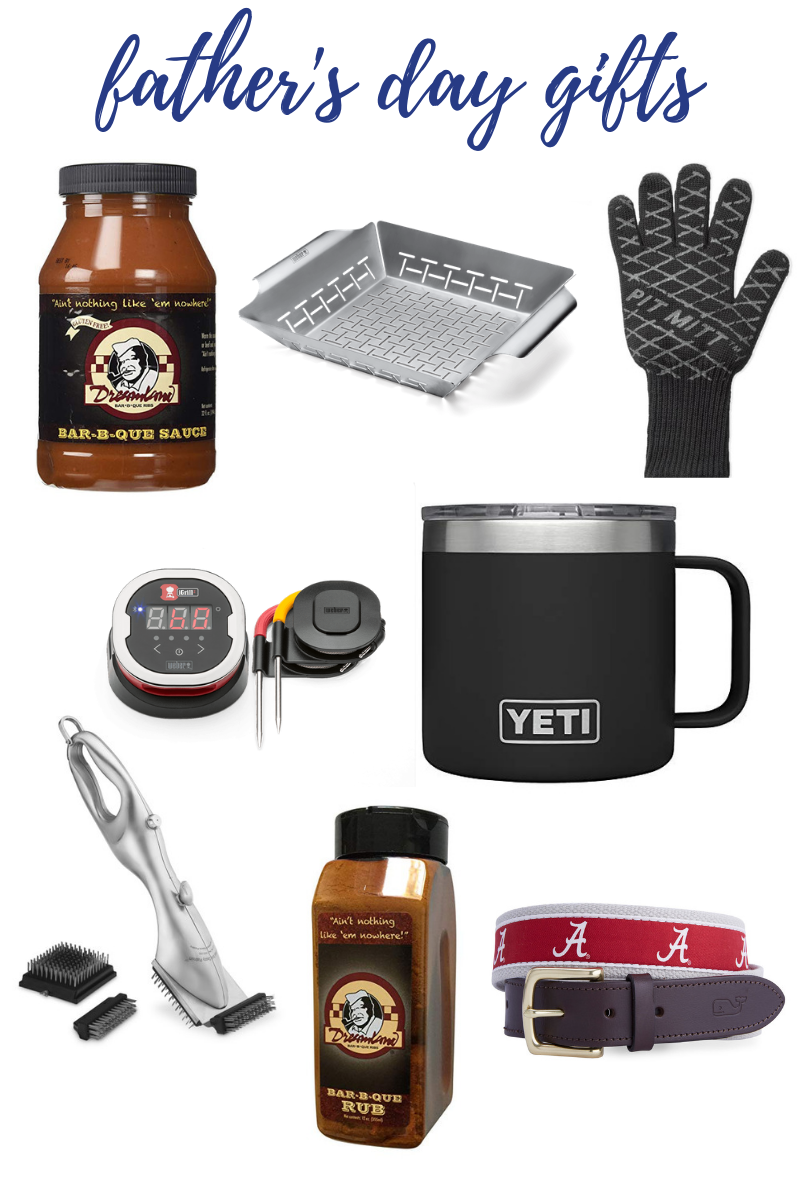 gift items for father