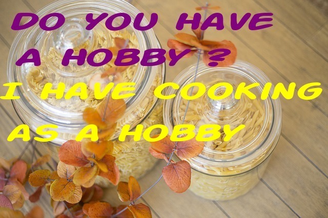 Cooking is the best hobby for both male and female cooking as a hobby benefits