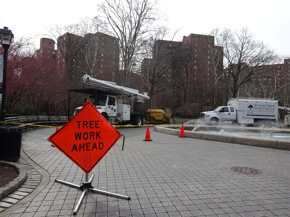 The Stuyvesant Town Report March 2018