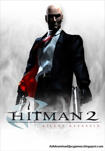 Hitman 2 Silent Assassin Free Download PC Game