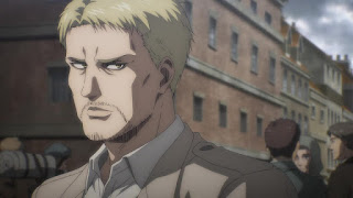 Hellominju.com: 進撃の巨人アニメ第4期 | ライナーブラウン | CV.細谷佳正 | Attack on Titan | Reiner Braun | Hello Anime !