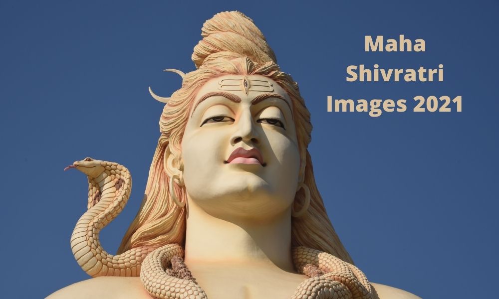 Maha Shivratri Images 2021