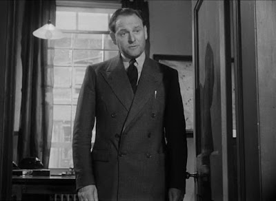 The Blue Lamp 1950 Movie Image 1