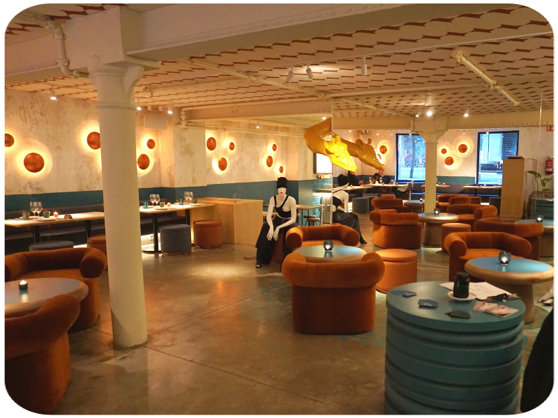 Mundo Birruno Sumac & Mambo Barcelona