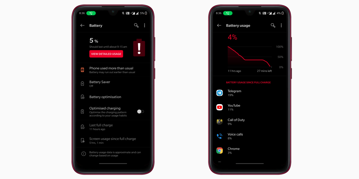 note 7 pro android 10