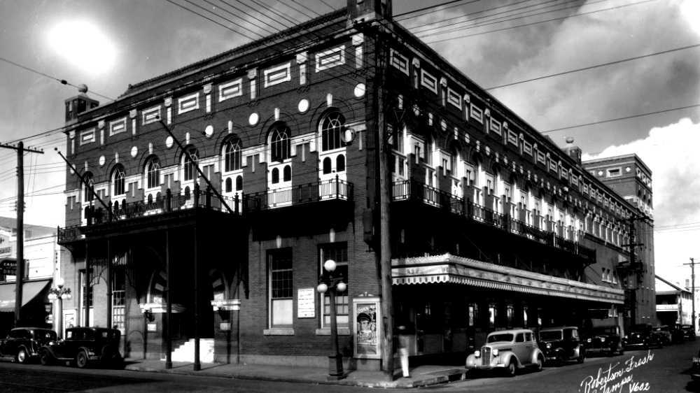 History of Ybor City