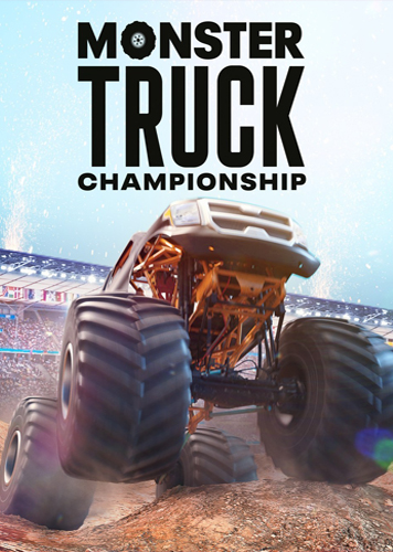monster truck championship pc monster truck championship pc