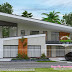 2732 sq-ft ultra modern contemporary home