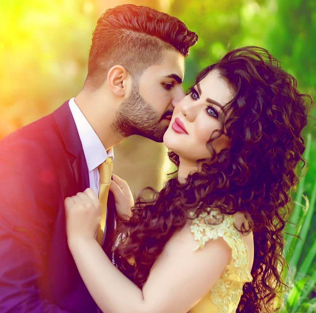 Beautiful Couple Dpz For Whatsapp Fight for This