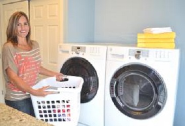 Dryer Vent Cleaning Reston VA