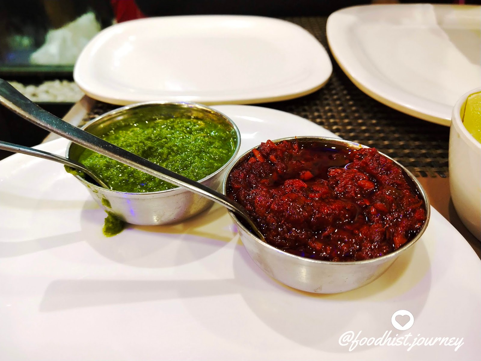 Perfect Charcoal Grilled Kebabs at Shahi Zaika, Mira Road Food Review