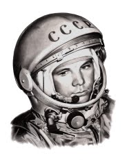 Yuri Gagarin