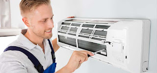 The Answer To Your Search Of Air Conditioning Installation Provider