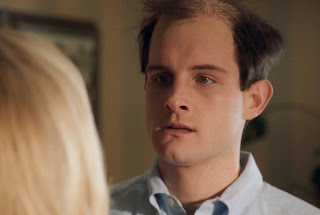 Nico Totorella in a screen grab from Lifetime's MENENDEZ: BLOOD BROTHERS
