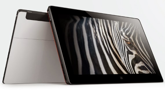 Jide Remix, ένα Surface Pro 3 με Android από πρώην υπαλλήλους της Google