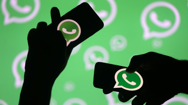 Cara Mudah Menyadap Whatsapp Menggunakan Whatsweb for