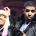 DRAKE BRINGS OUT NICKI MINAJ IN PARIS