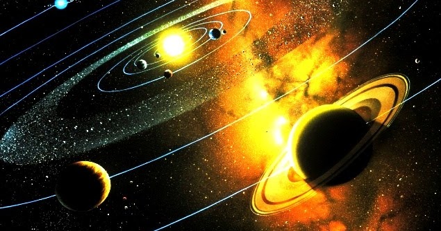 Asal Usul Astronomi Tata Surya Dan Bumi Dan Menurut Para Ahli Kampung Ilmu Artikel Motivasi Motivasi Belajar Materi Pelajaran