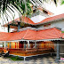 House construction Kerala