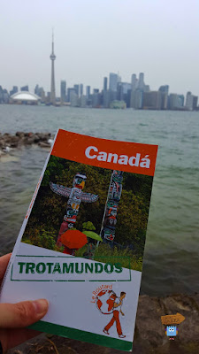 Toronto - Canadá