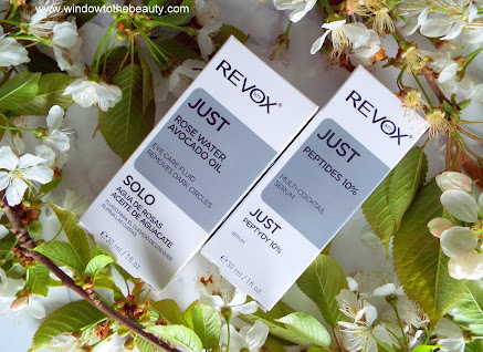 revoxb77  skin care review