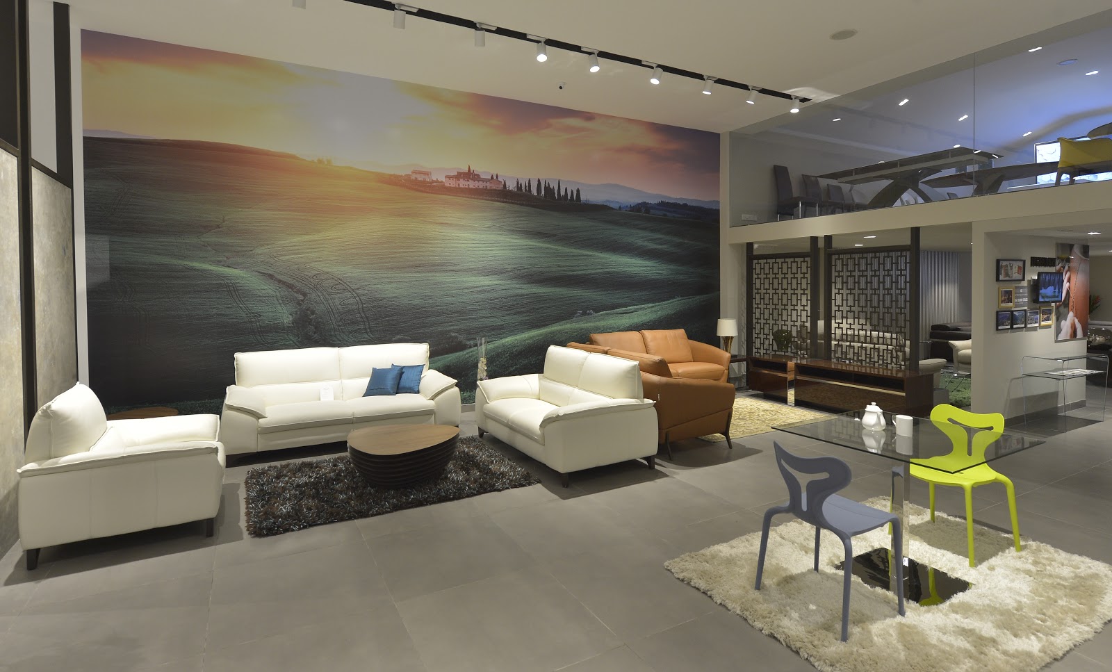 Two Reasons To Visit Simply Sofas Now