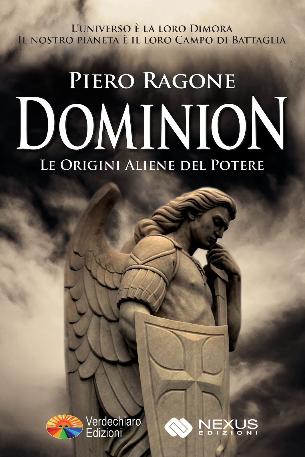 Dominion-Le Origini Aliene del Potere