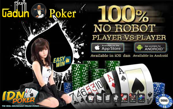 POKER IDN