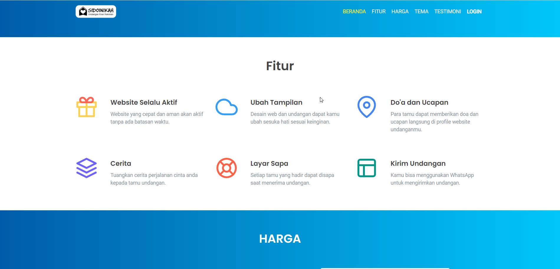 49+ Source code undangan online information