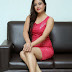 Telugu Model Shipra Gaur Thigh Show In Mini Pink Dress
