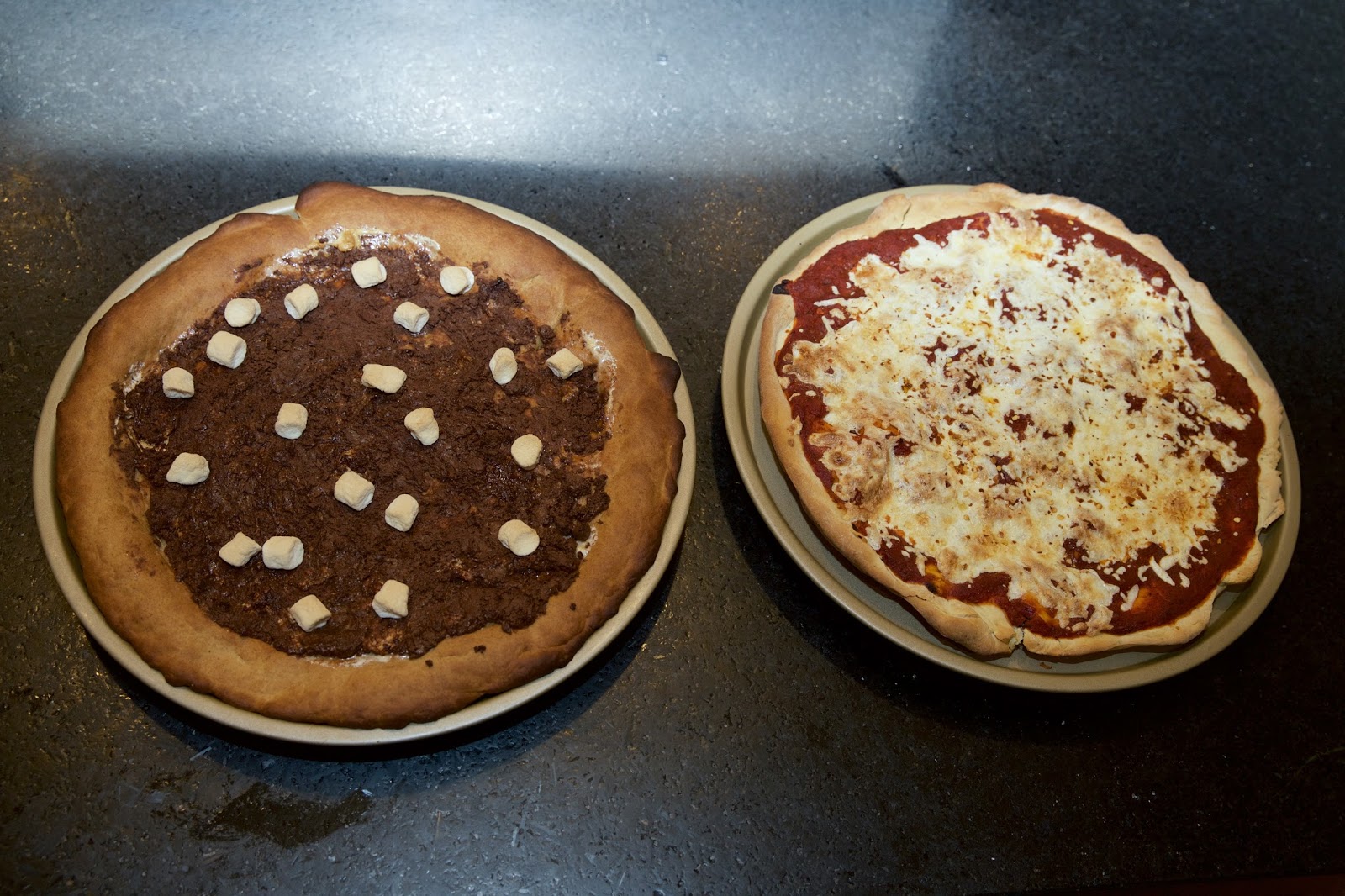 Pizza Pizza