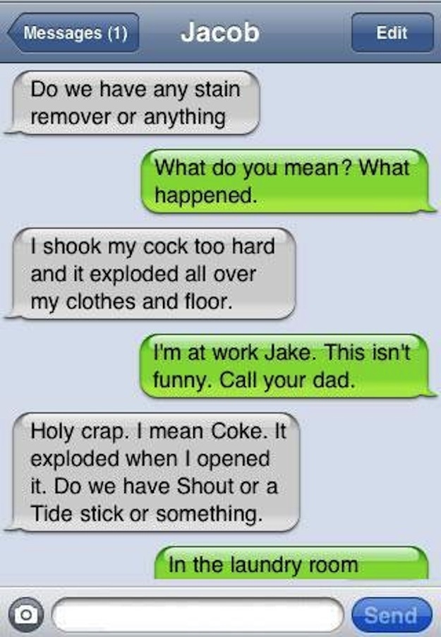 Funny Text Messages Photos Funny Text Messages Photos