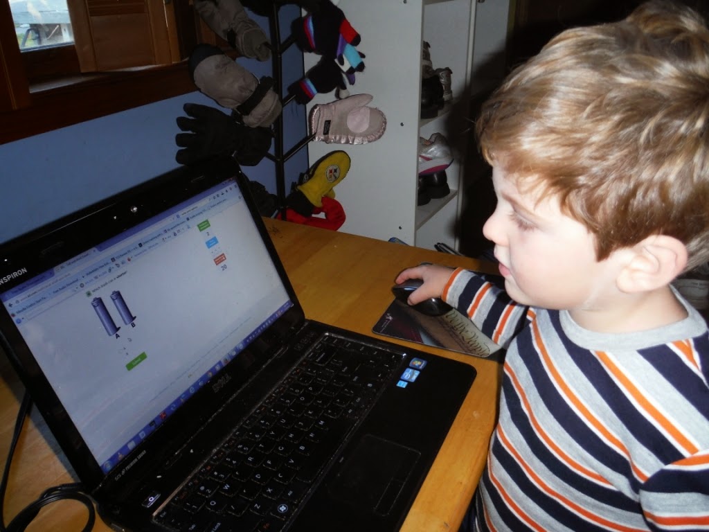 Training Happy Hearts: Drill Without the Kill with IXL {A Review}