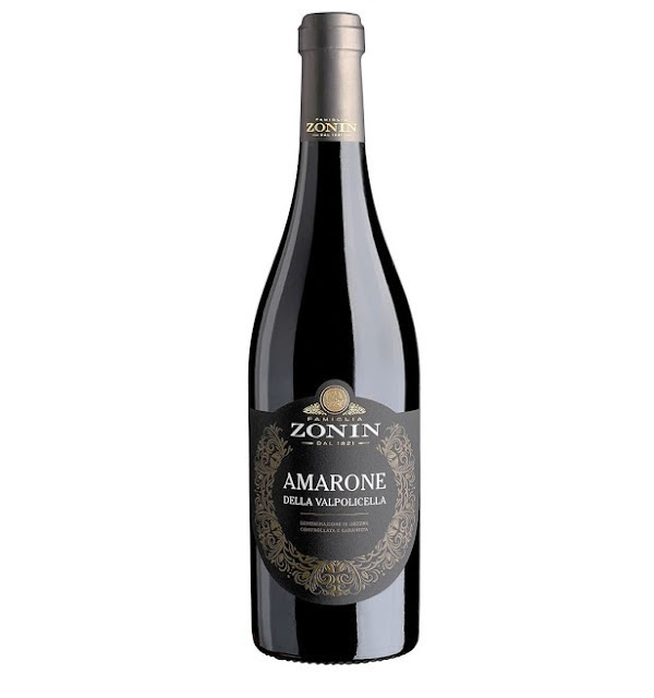 Amarone Della Valpolicella