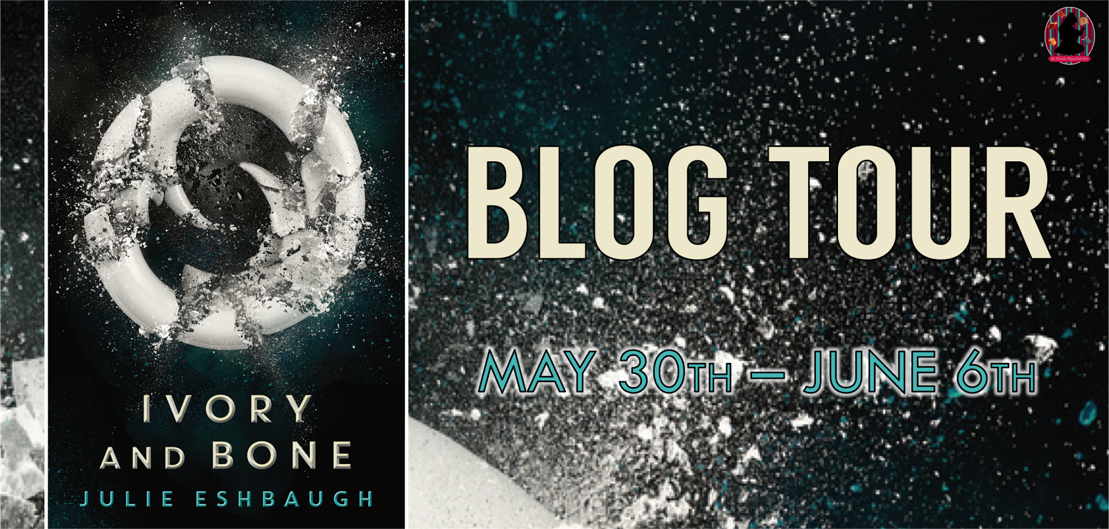 Ivory and Bone by Julie Eshbaugh Ivory and Bone by Julie Eshbaugh