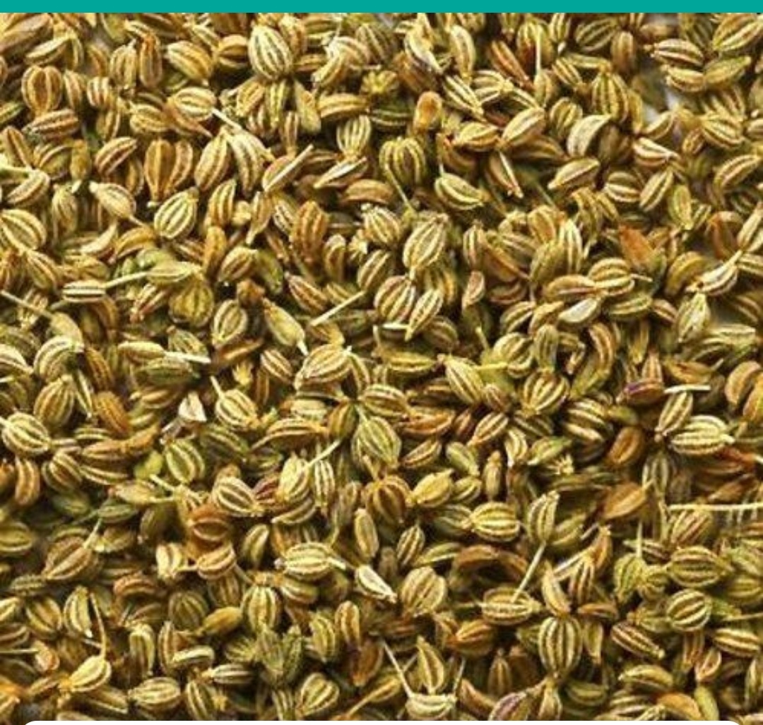 ajwain(carom seed)