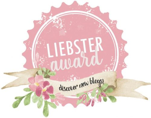 Premios Libster Award 2018