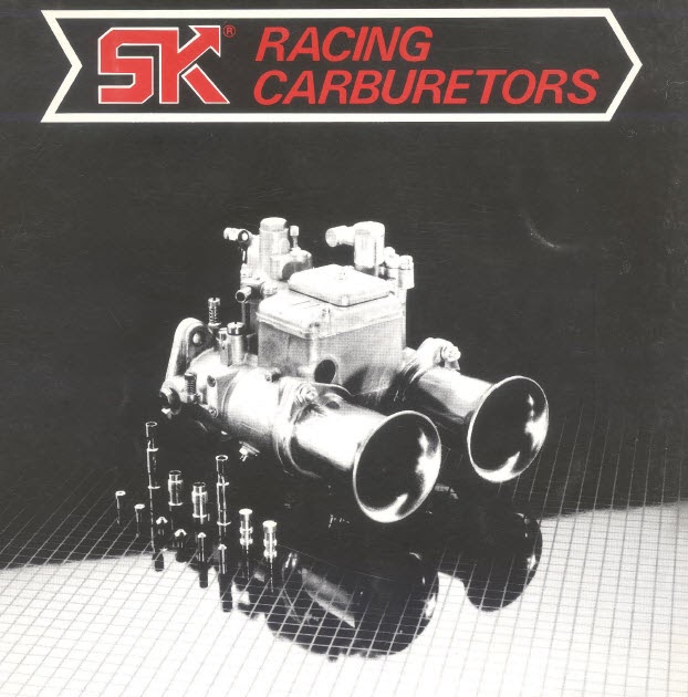 View from a Bus MGB Finding Vacuum Leak