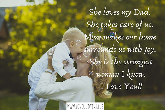 love quotes for mother and son love quotes for mother and son