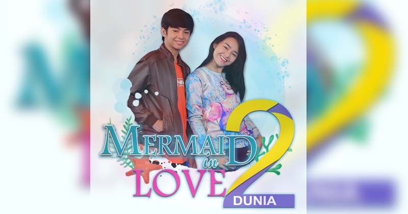 Sinopsis Mermaid In Love 2 Dunia Sctv Episode 76 Terakhir Sisnet Tv