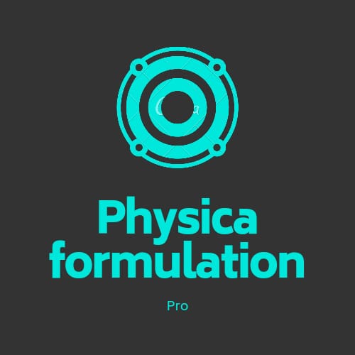              physical formulation pro