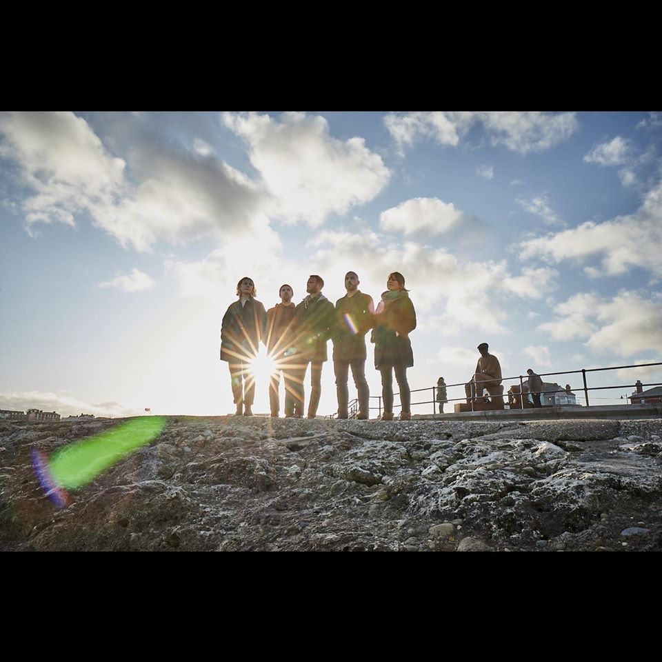 EVEN THE STARS TRACK OF THE DAY 2 Lanterns On The Lake When It All