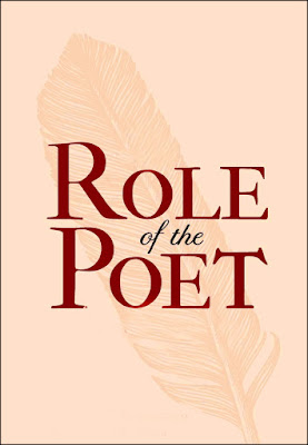 Role of the Poet in The Glass Menagerie