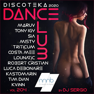 VA2B 2B25D0259425D025B825D1258125D025BA25D025BE25D1258225D025B525D025BA25D025B02B20202BDance2BClub2BVol2B2042B25D025BE25D125822BNNNB2B252820202529 - VA - Diskoteca 2020 Dance Club Vol. 204 от NNNB (2020)