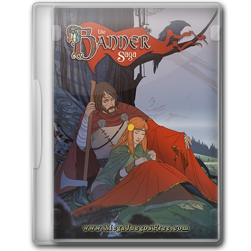 The Banner Saga Full Español