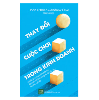 Thay Đổi Cuộc Chơi Trong Kinh Doanh ebook PDF EPUB AWZ3 PRC MOBI